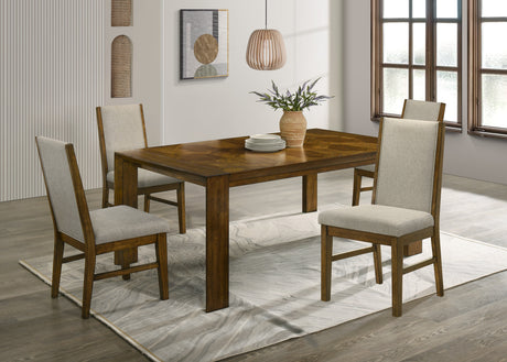Hollister Dining Set