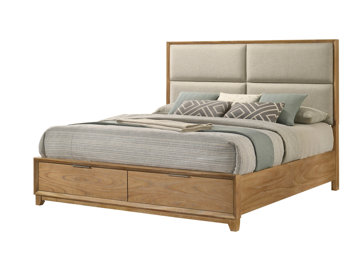 Florian Bed