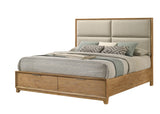 Florian Bed