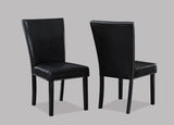 Tanner Side Chairs (Set of 2)