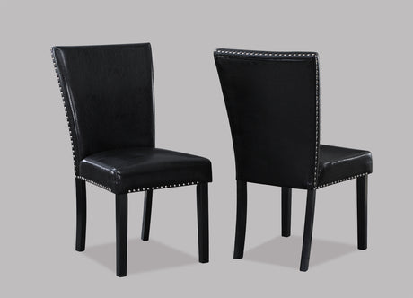 Tanner Side Chairs (Set of 2)