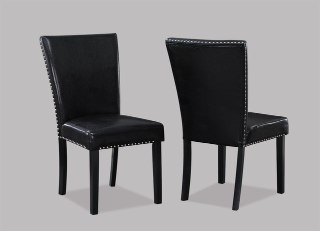 Tanner Side Chairs (Set of 2)