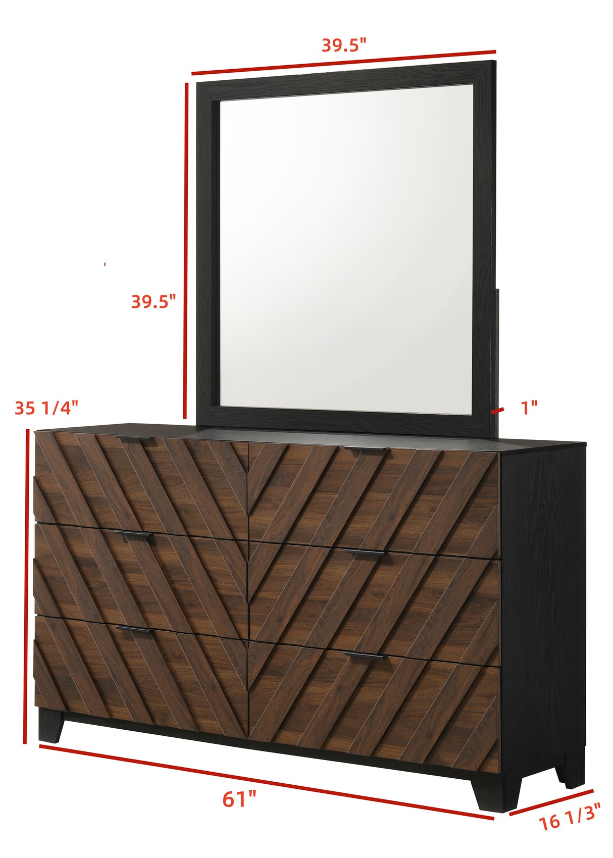 Zane Mirror