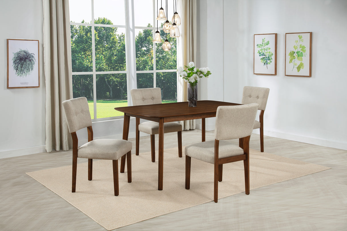 Gregory Dining Set