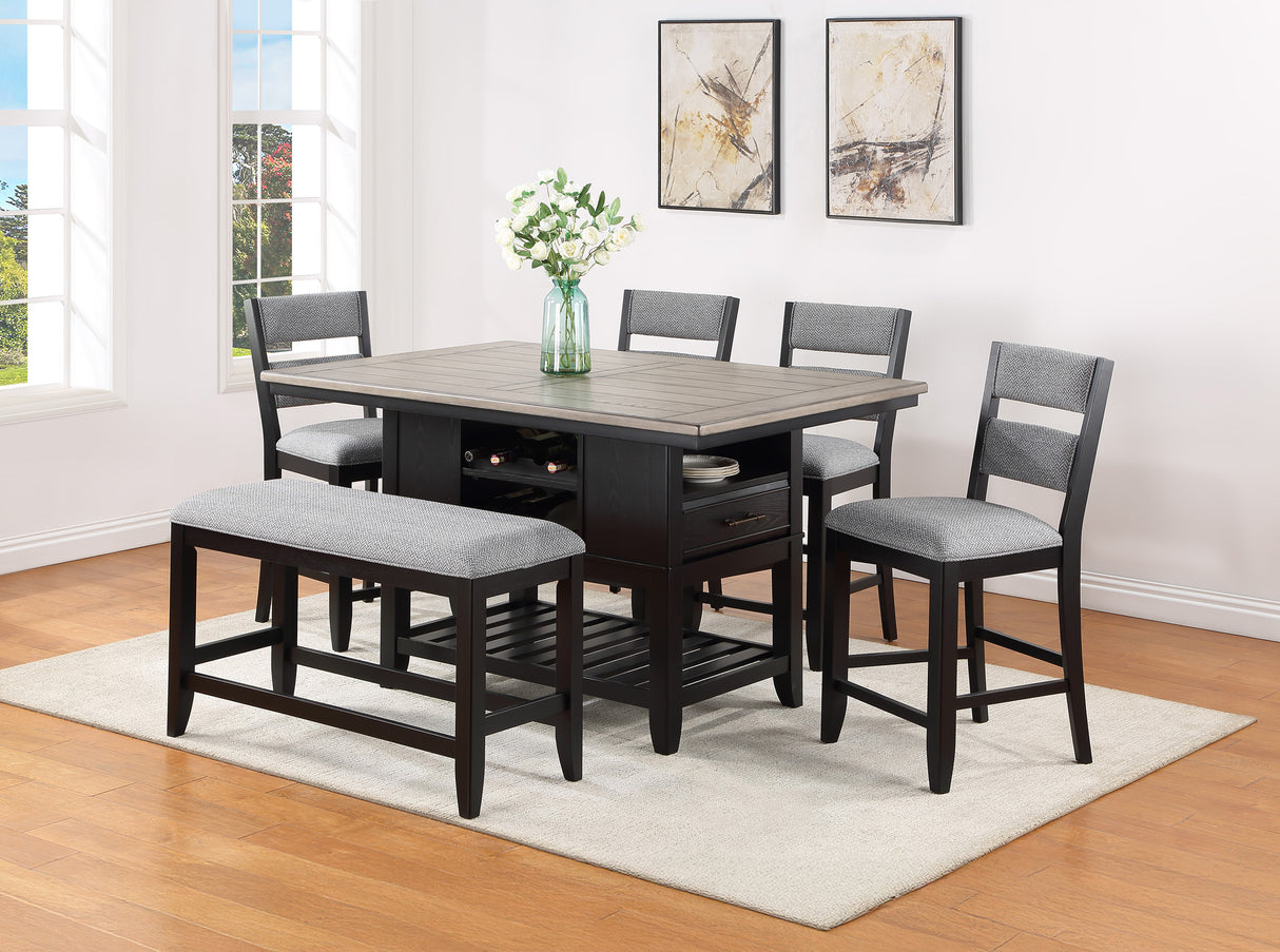 Frey Counter Height Dining