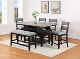 Frey Counter Height Dining