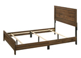 Millie Bedroom Group Queen bed