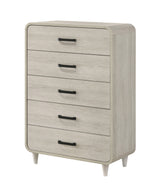 Nyomi Bedroom Group chest