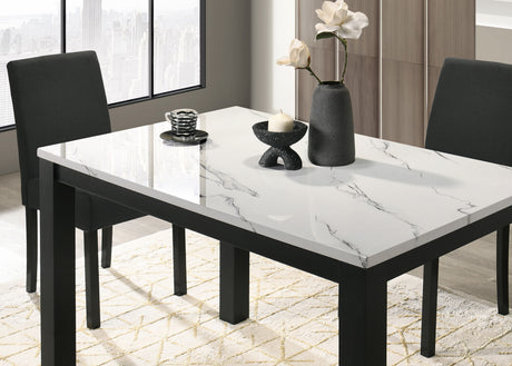 Resia Dining Set