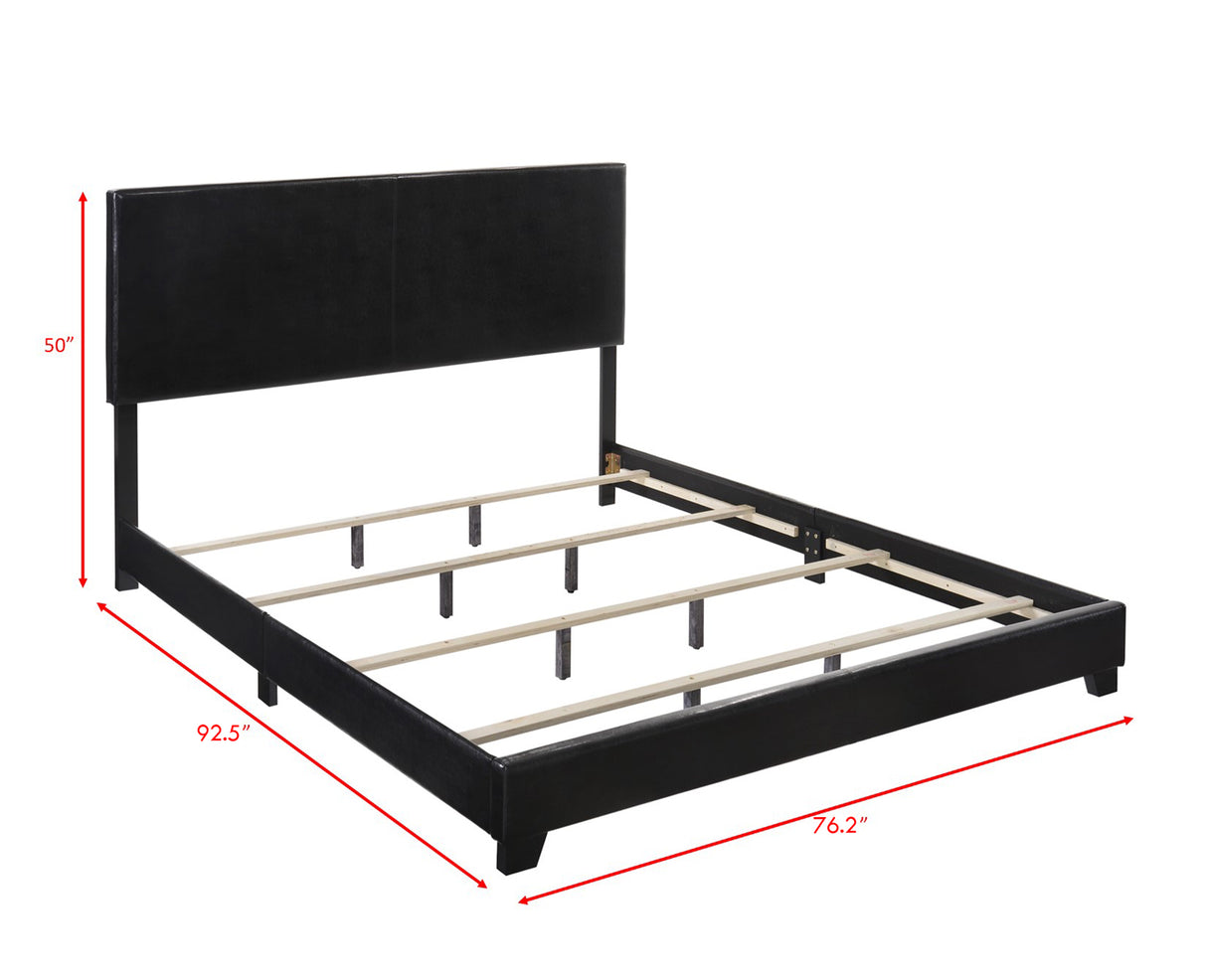 Erin Complete Bed Pu