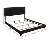 Erin Complete Bed Pu