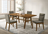 Linus Dining Set