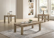 Theo 3pk Coffee Table Set-Reclaimed Wood