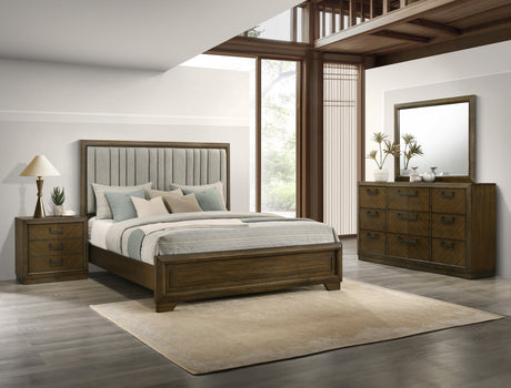 Lakecrest Chest