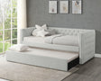 Trina Daybed - Dove Gray