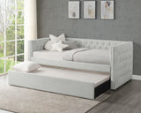 Trina Daybed - Dove Gray