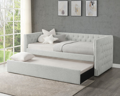 Trina Daybed - Dove Gray