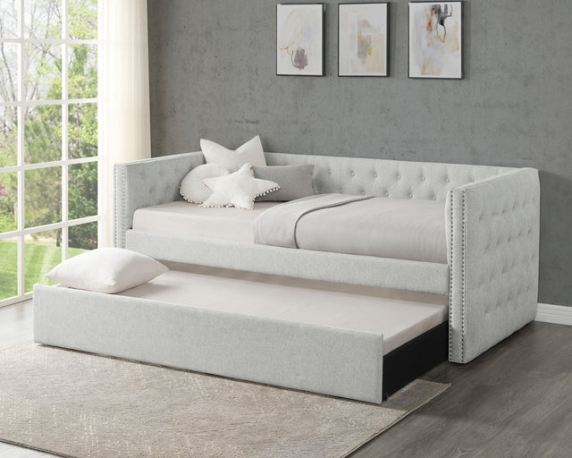 Trina Daybed - Dove Gray
