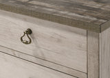 Patterson Panel Bedroom Set