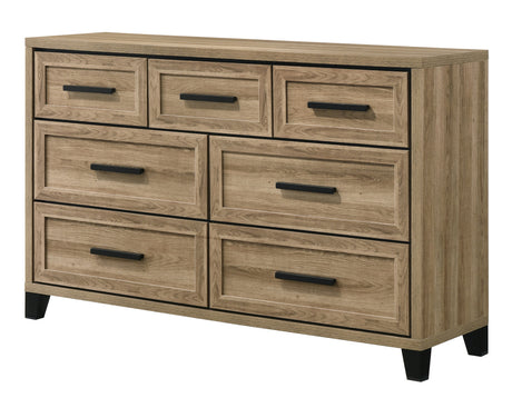 Jameson Bedroom Group dresser