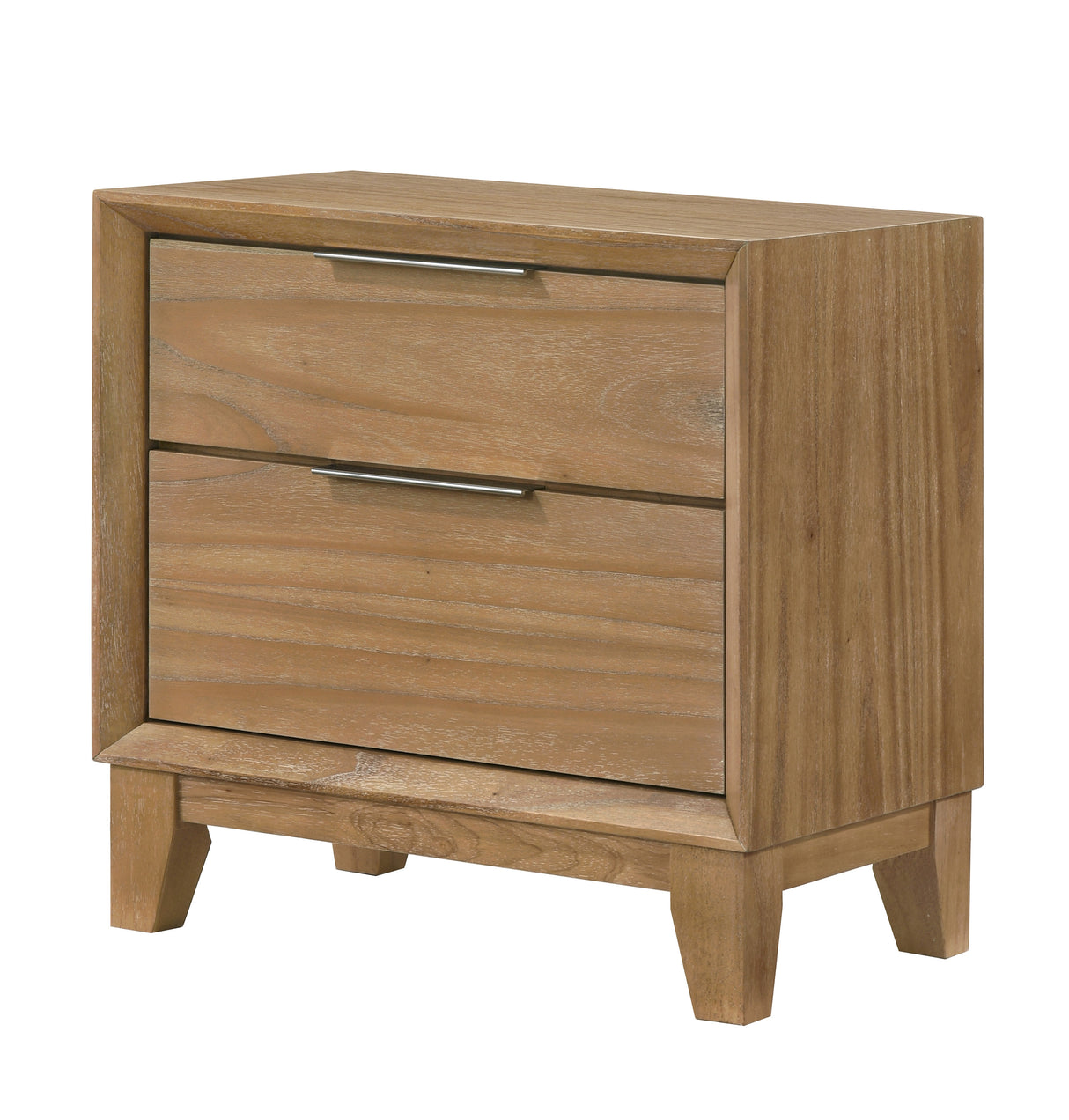 Florian Bedroom Group nightstand