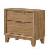 Florian Bedroom Group nightstand