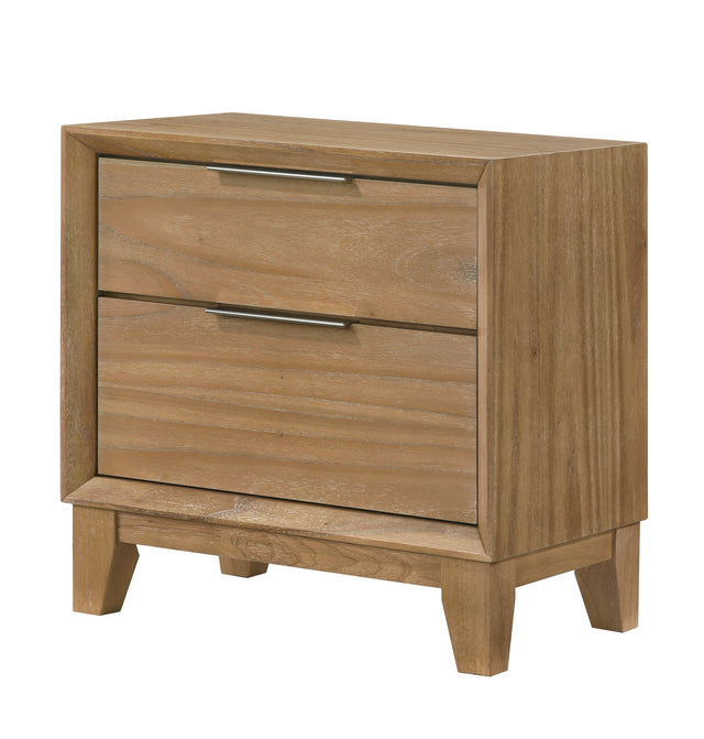 Florian Nightstand