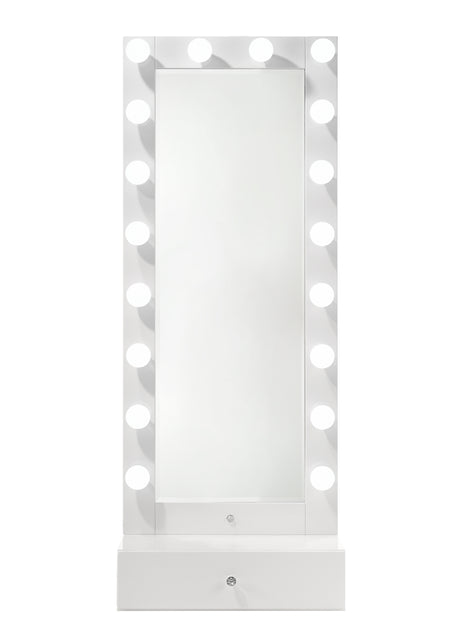 Luxo Vanity