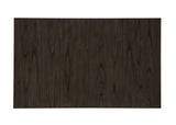 Maribelle 6p with Bench Chalk Warmgrey