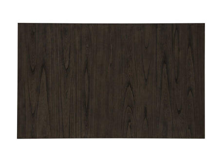 Maribelle 6p with Bench Chalk Warmgrey