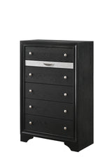 Regata Bedroom Group chest