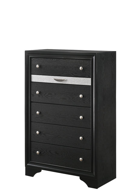 Regata Bedroom Group chest