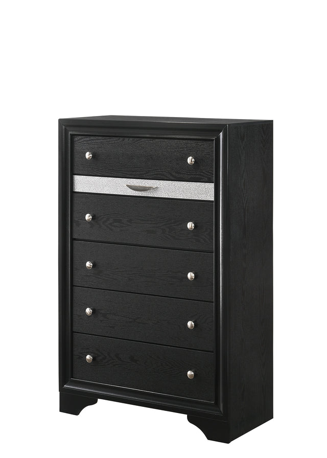 Regata Chest