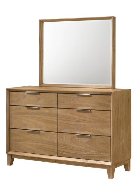 Florian Mirror