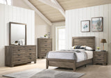 Millie Bedroom Group