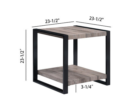 Mildred End Table