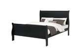 Number Queen bed