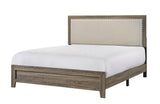 Millie Bed - Grey