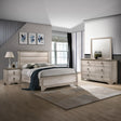 Patterson Bed