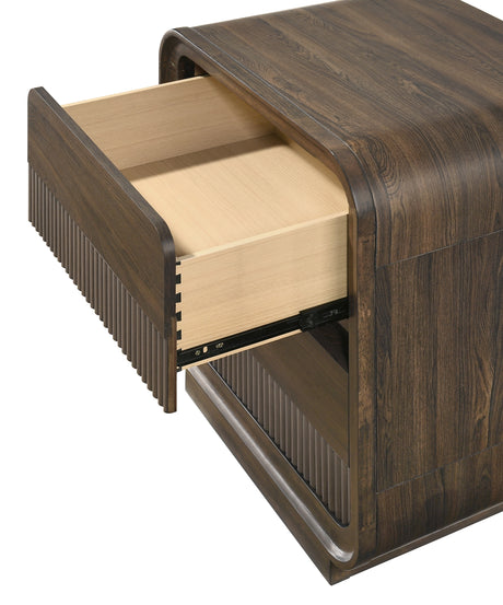 Kinkaid Bedroom Group nightstand