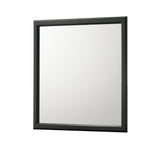 Charlie Bedroom Set - Charcoal