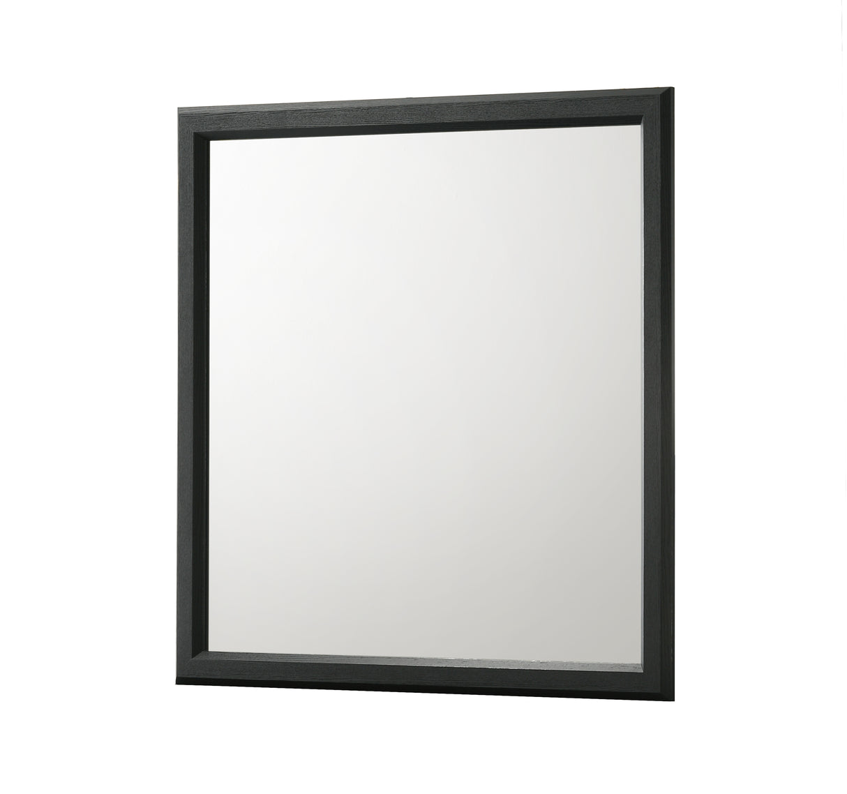 Charlie Mirror