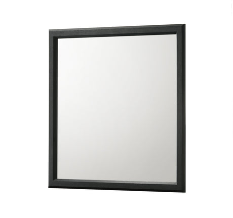 Charlie Mirror