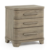 Veranda Bedroom Group nightstand