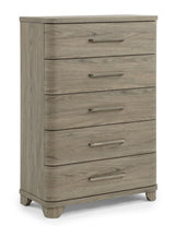 Veranda Bedroom Group chest