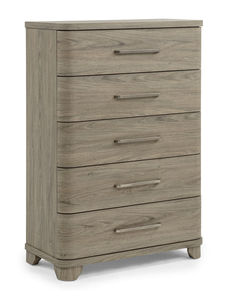 Veranda Bedroom Group chest