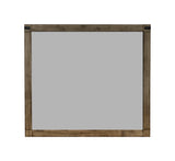 Matteo Bedroom Group mirror