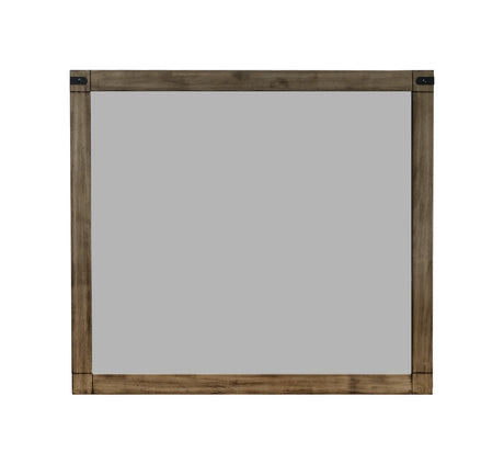 Matteo Uph Hb Bedroom Group mirror