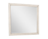 Napoli Bedroom Group mirror