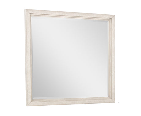 Napoli Bedroom Group mirror